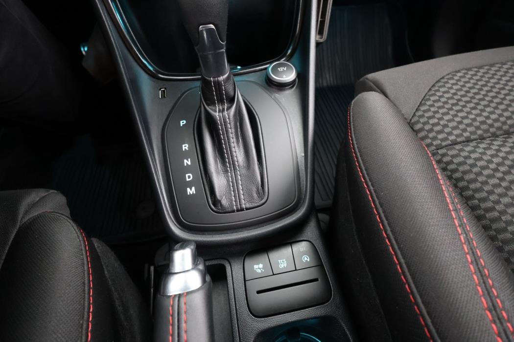 FORD Puma 2020