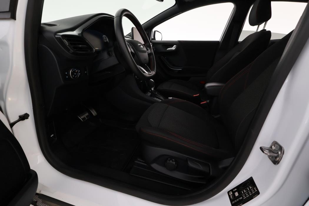 FORD Puma 2020