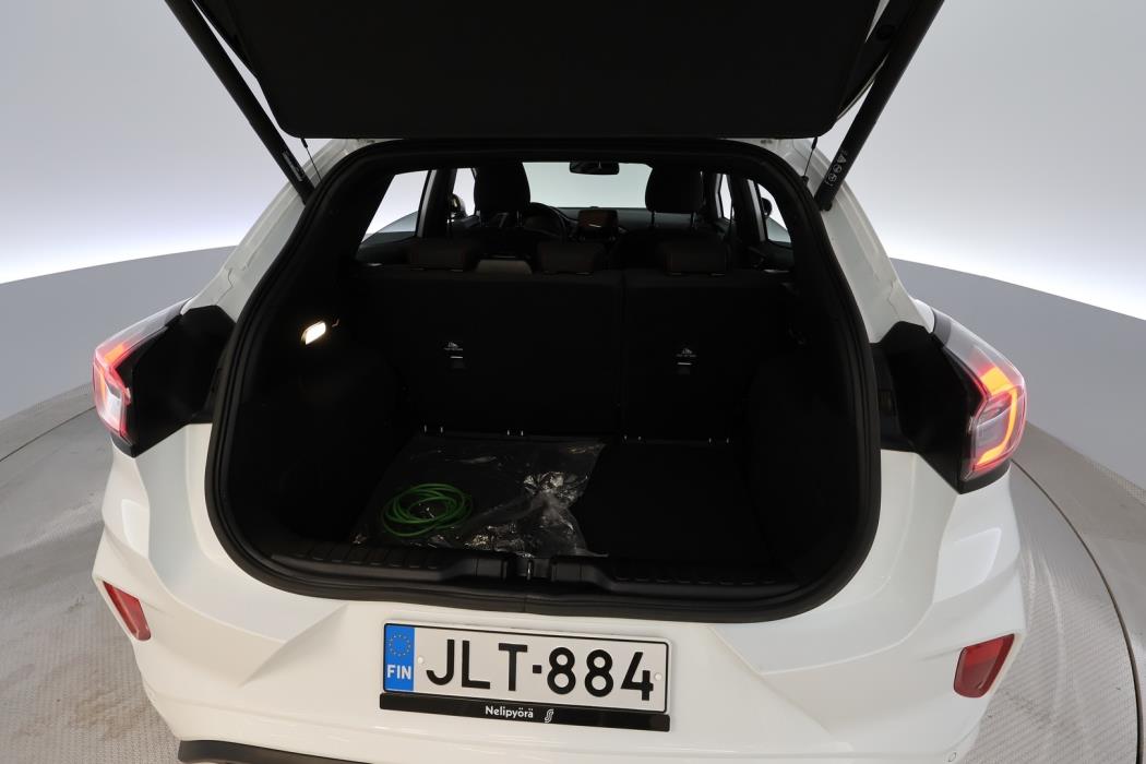 FORD Puma 2020