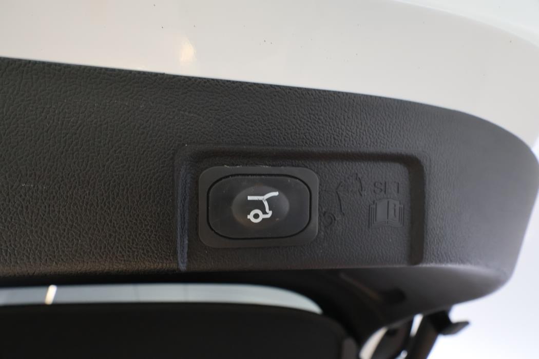 FORD Puma 2020