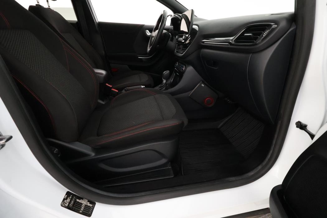 FORD Puma 2020