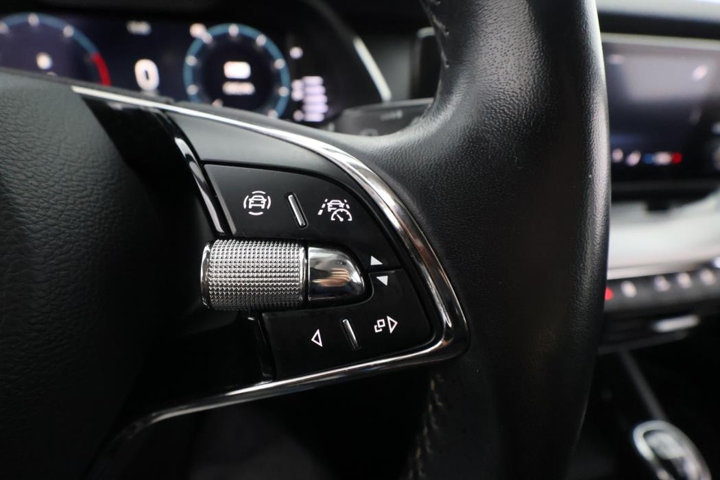 SKODA Octavia 2020