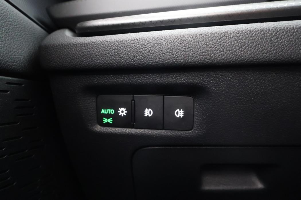 SKODA Octavia 2020