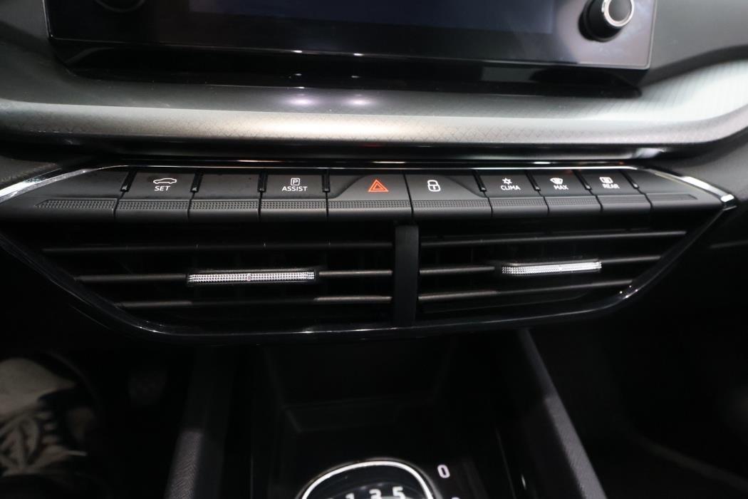 SKODA Octavia 2020