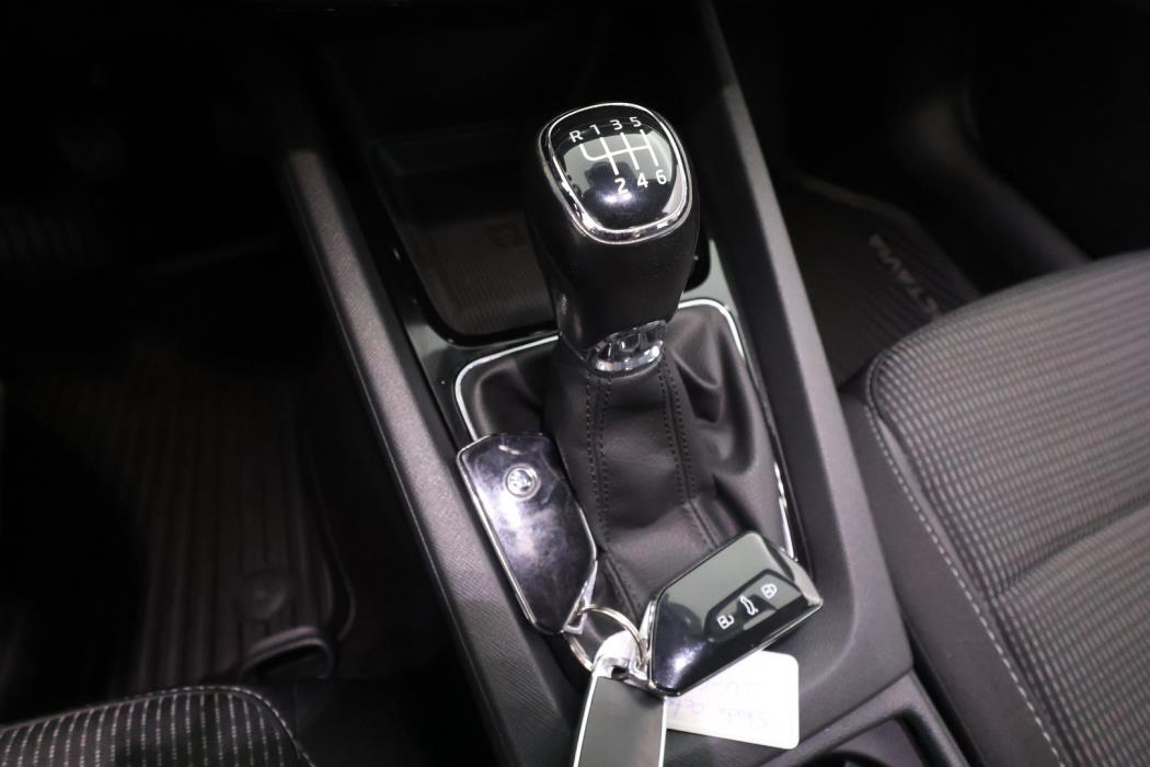 SKODA Octavia 2020