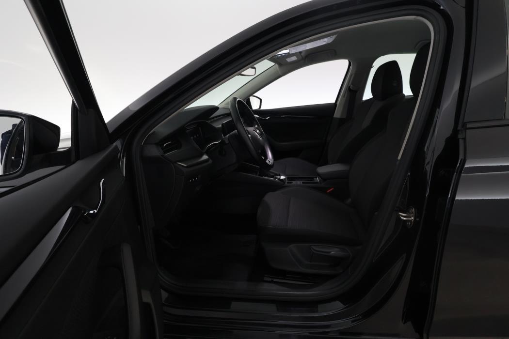 SKODA Octavia 2020