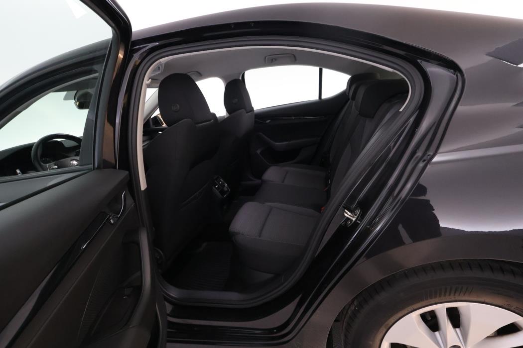 SKODA Octavia 2020