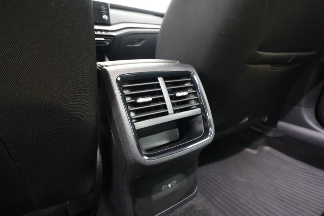 SKODA Octavia 2020