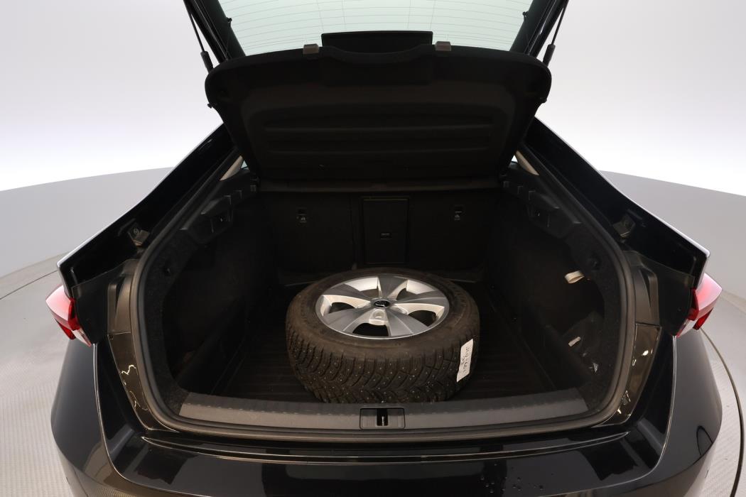SKODA Octavia 2020