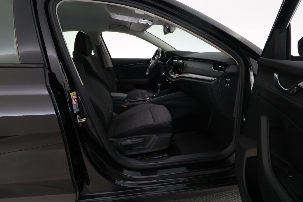 SKODA Octavia 2020