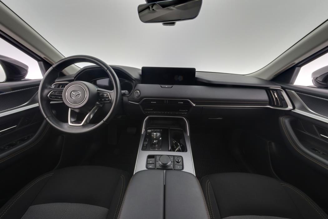 MAZDA CX-60 2023