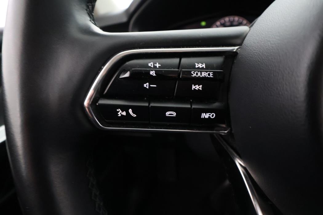 MAZDA CX-60 2023