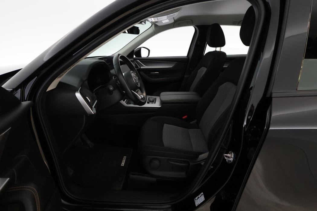 MAZDA CX-60 2023