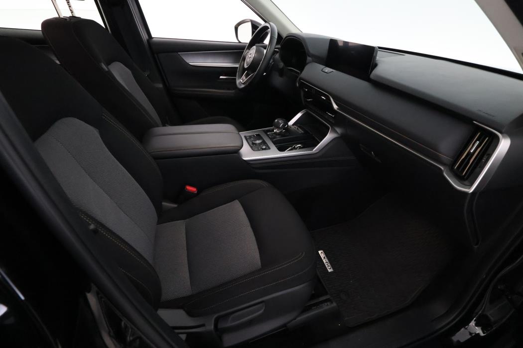 MAZDA CX-60 2023