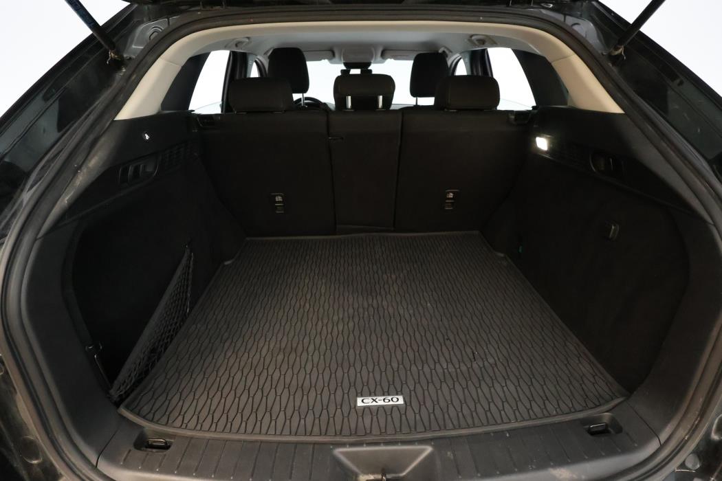 MAZDA CX-60 2023