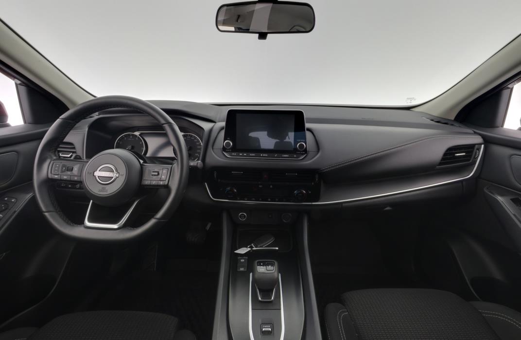 NISSAN Qashqai 2023