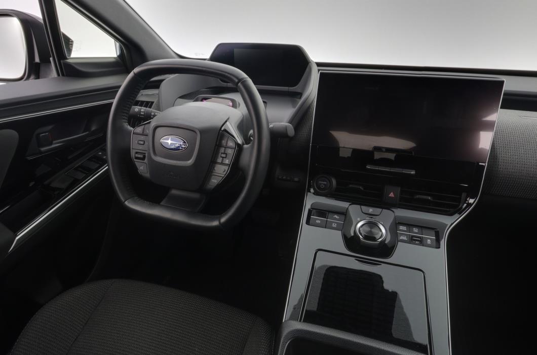 SUBARU Solterra 2024