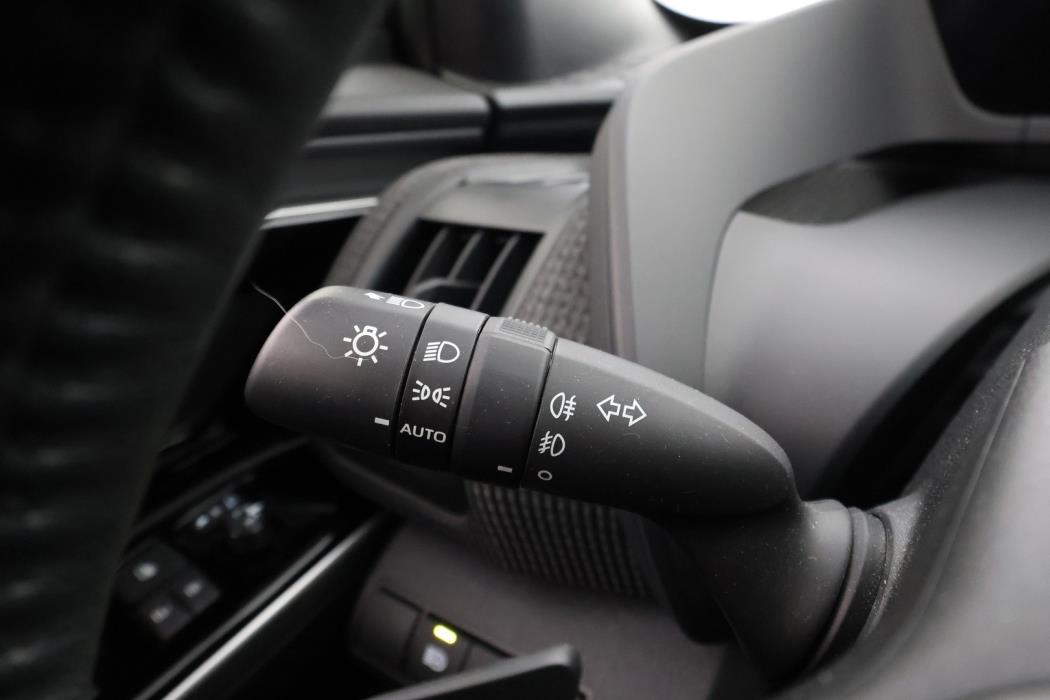 SUBARU Solterra 2024