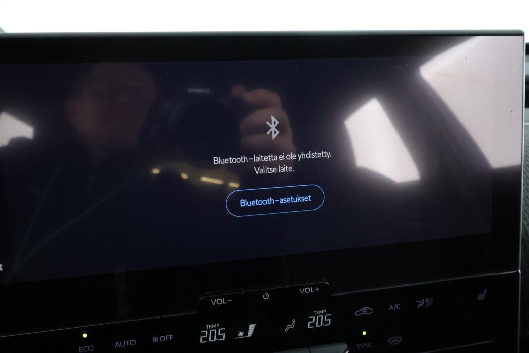 SUBARU Solterra 2024