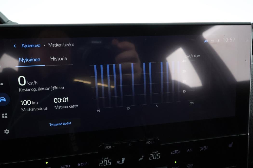 SUBARU Solterra 2024