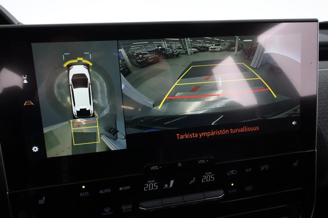 SUBARU Solterra 2024