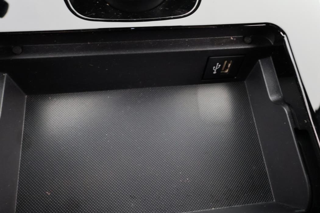 SUBARU Solterra 2024