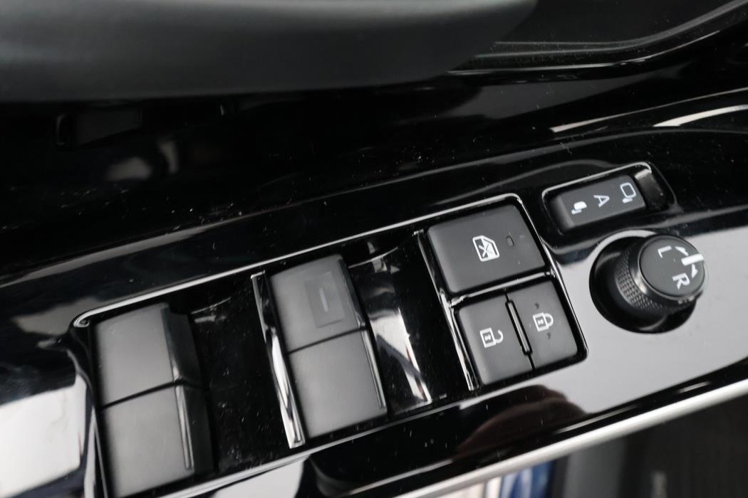 SUBARU Solterra 2024