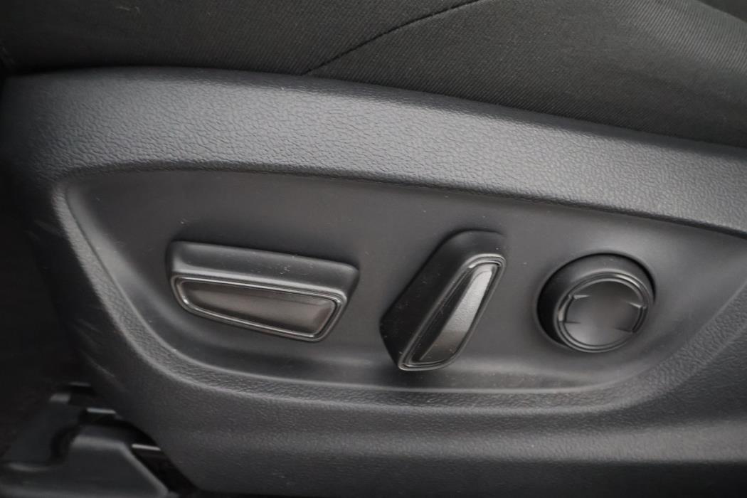 SUBARU Solterra 2024