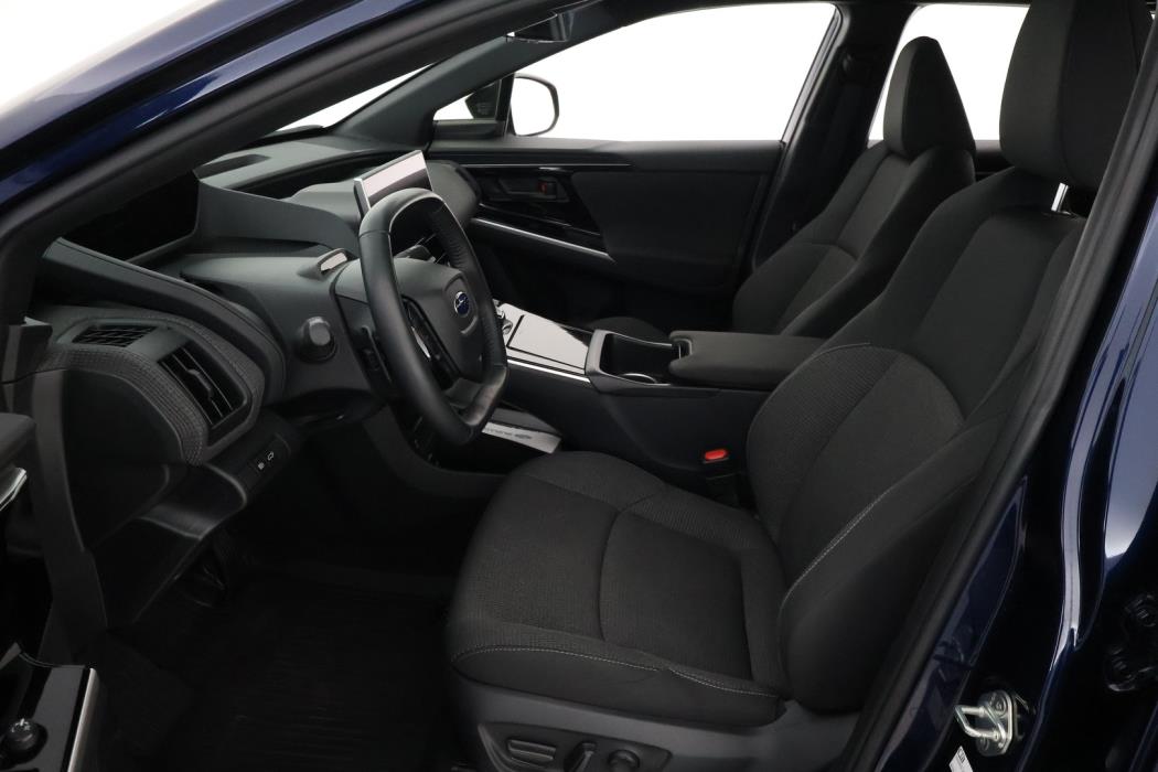 SUBARU Solterra 2024