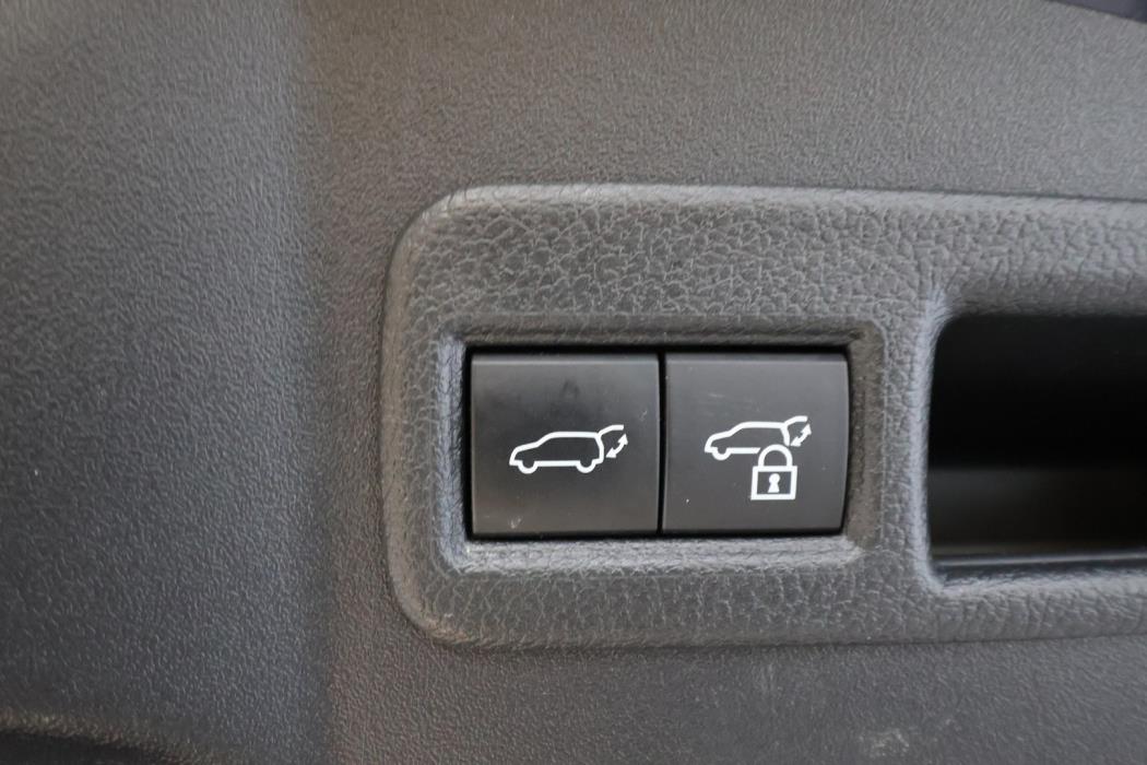 SUBARU Solterra 2024