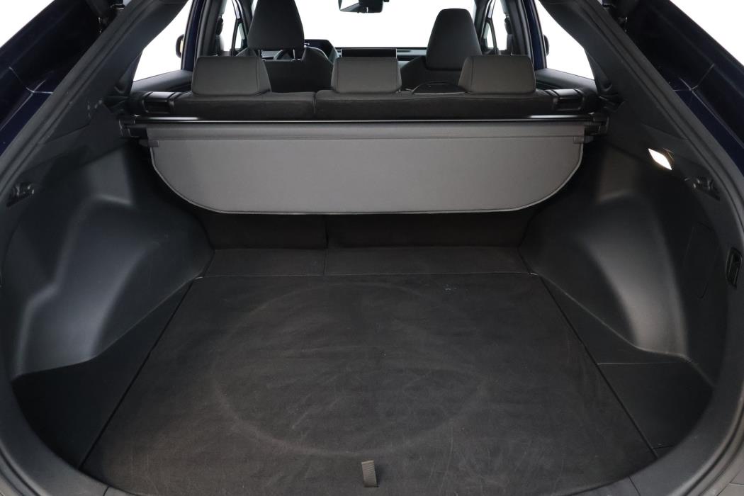 SUBARU Solterra 2024