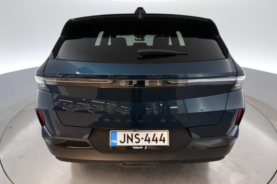 OPEL Grandland 2025