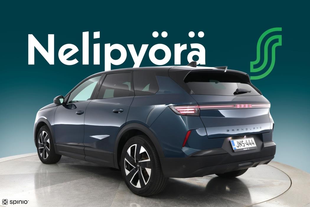 OPEL Grandland 2025
