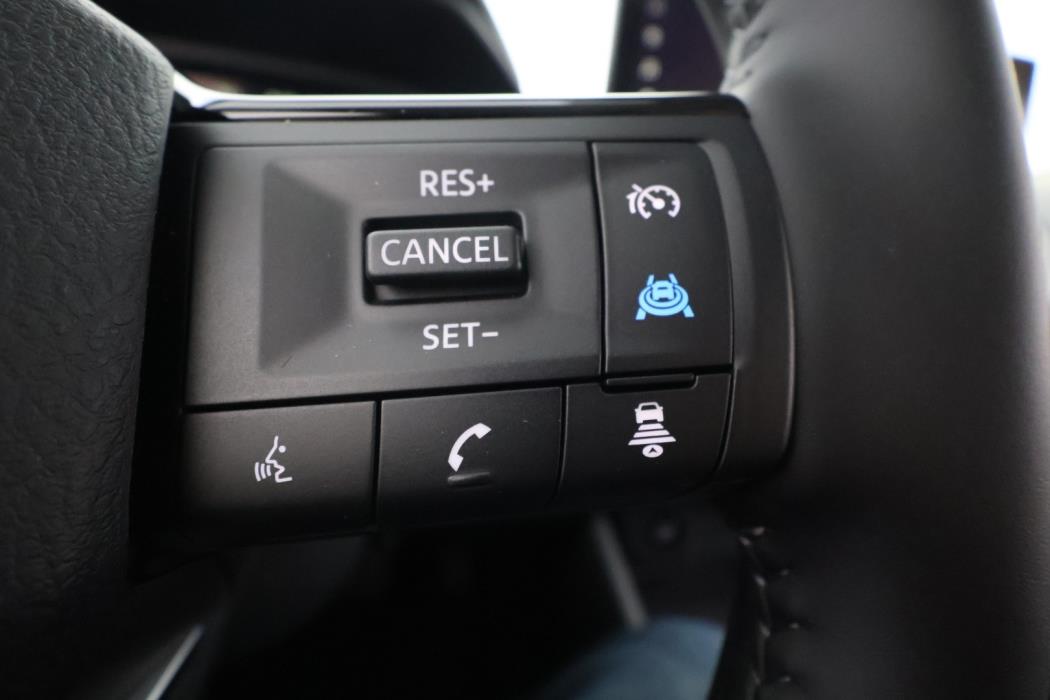 NISSAN Qashqai 2026