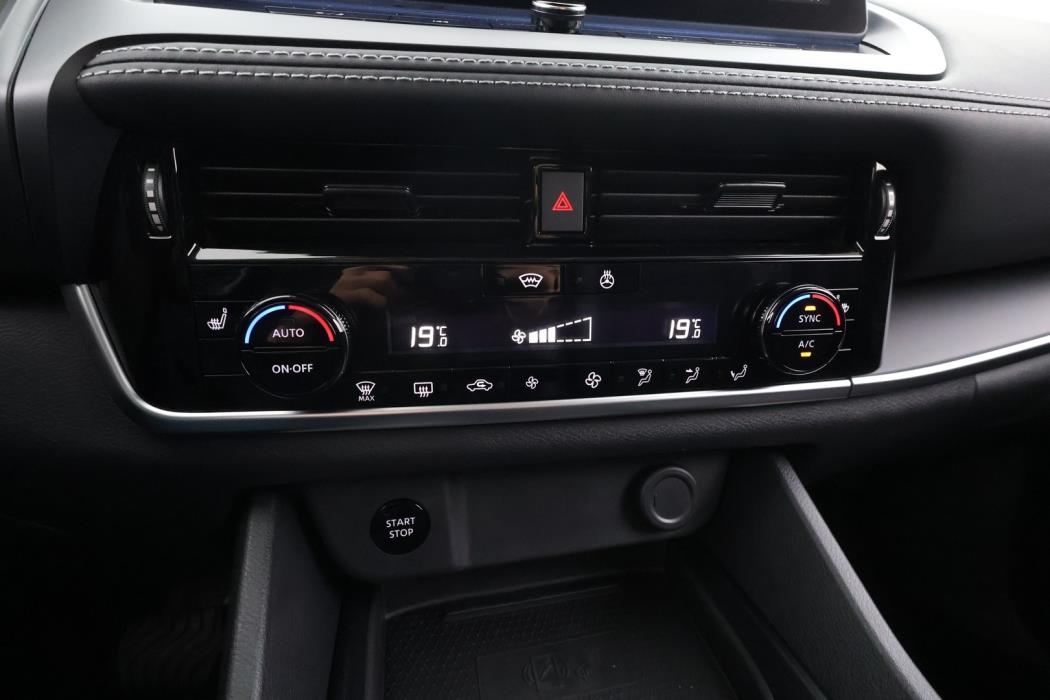 NISSAN Qashqai 2026