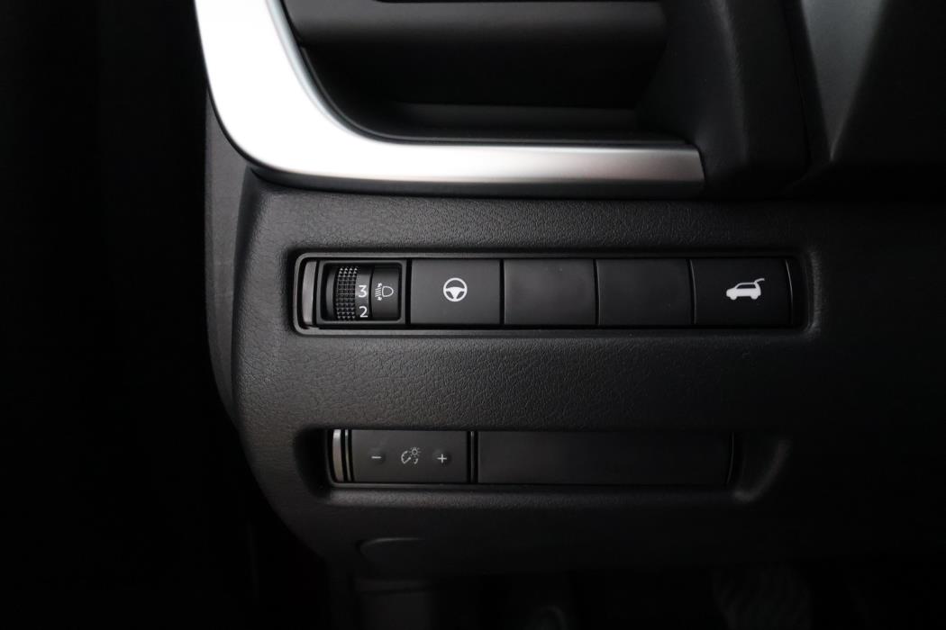 NISSAN Qashqai 2026