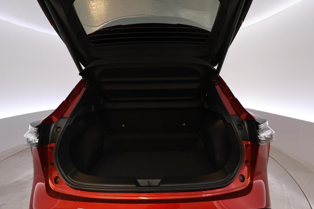 NISSAN Qashqai 2026