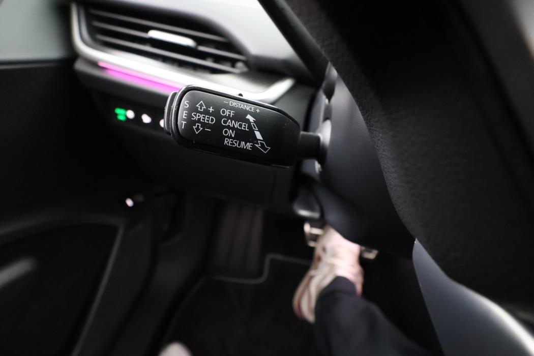 SKODA Enyaq 2026