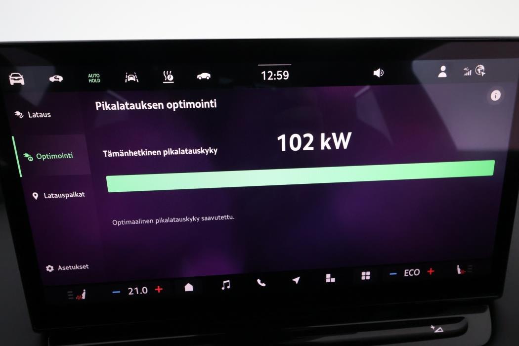 SKODA Enyaq 2026