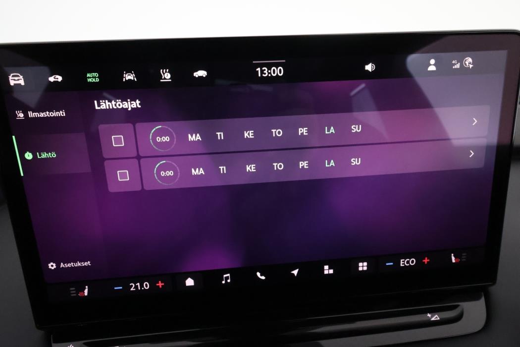 SKODA Enyaq 2026