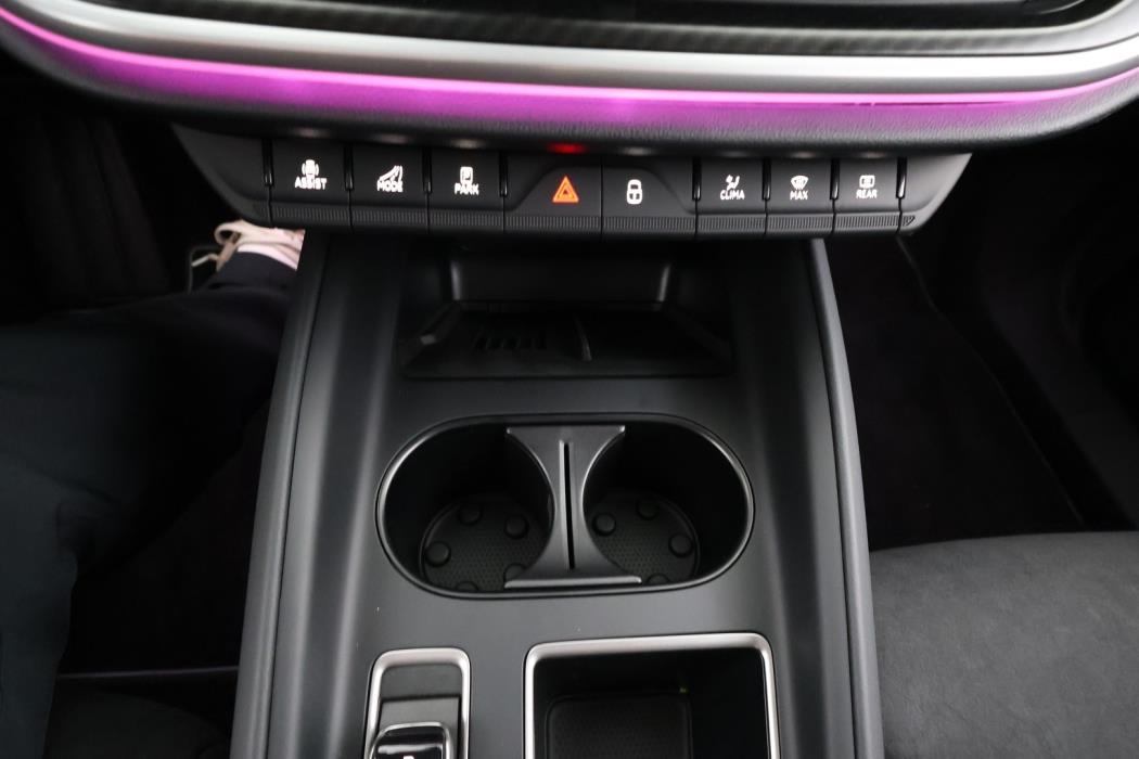 SKODA Enyaq 2026