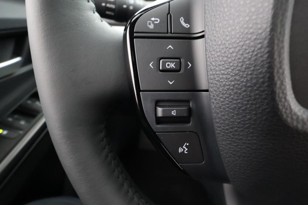 SUBARU e-Outback 2026