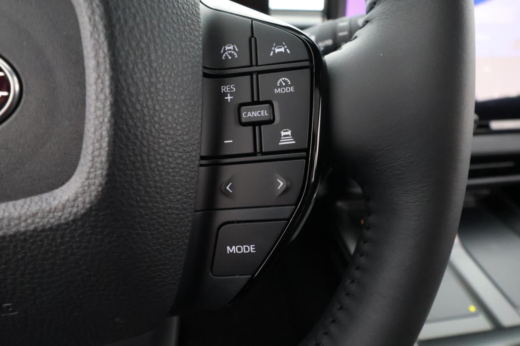 SUBARU e-Outback 2026