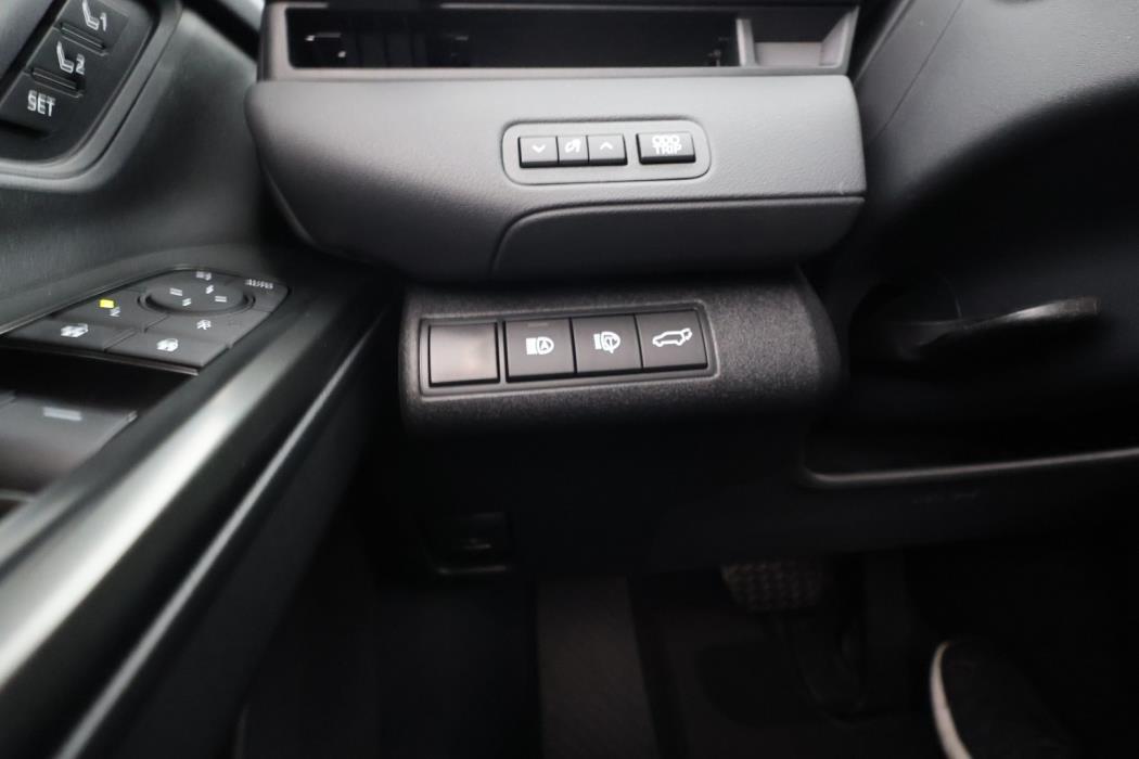 SUBARU e-Outback 2026