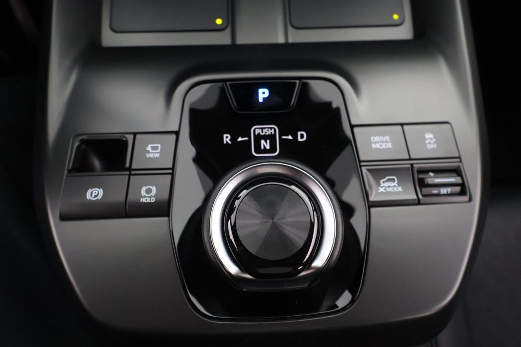 SUBARU e-Outback 2026