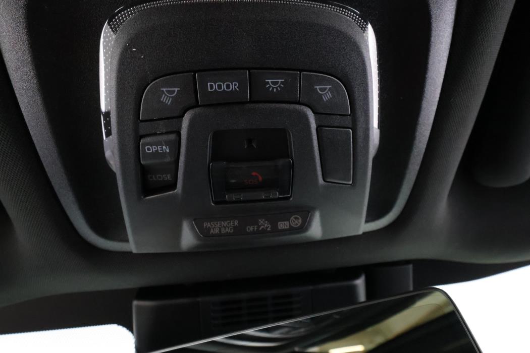 SUBARU e-Outback 2026