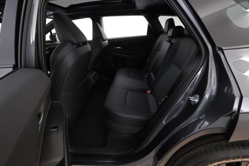 SUBARU e-Outback 2026
