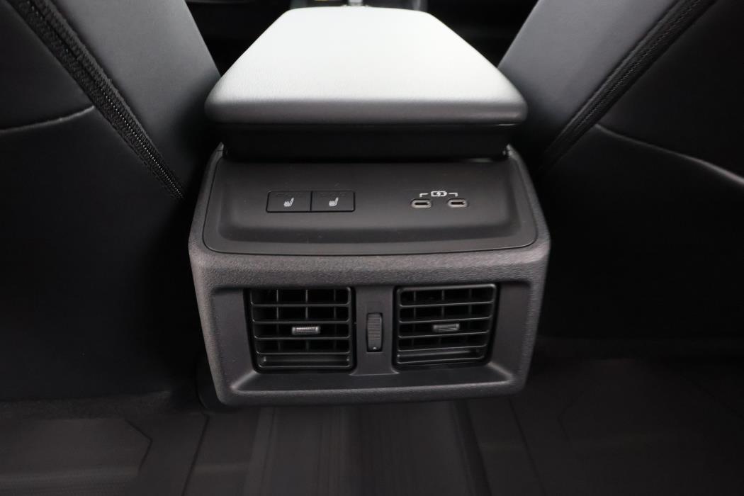 SUBARU e-Outback 2026