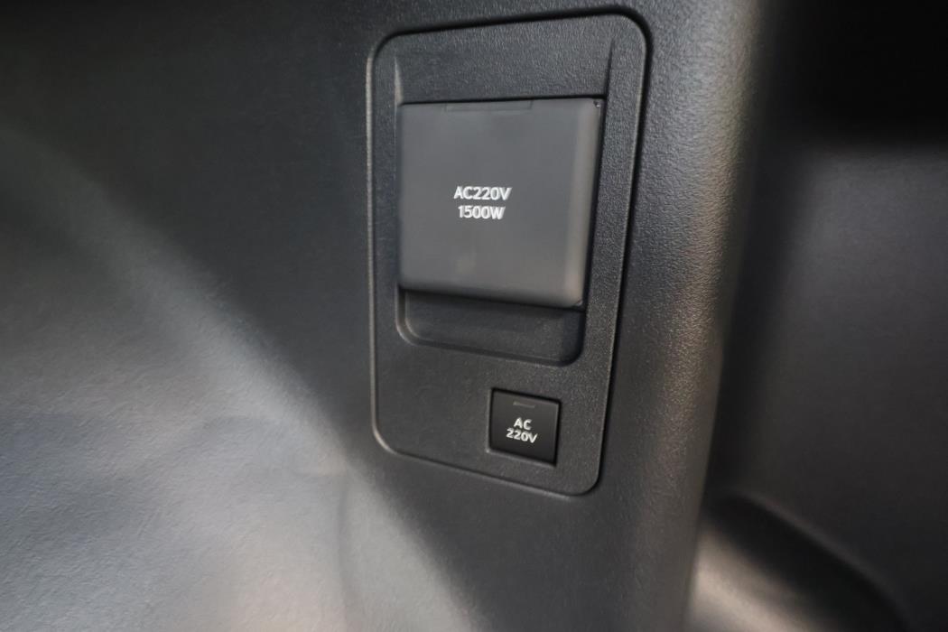 SUBARU e-Outback 2026