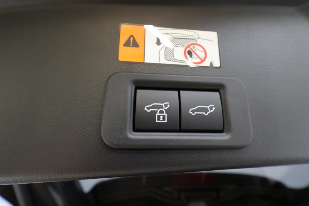 SUBARU e-Outback 2026